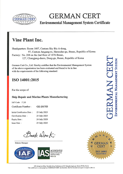 ISO 14001