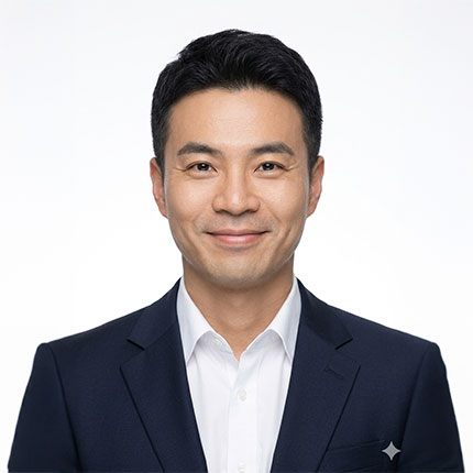 Harry Kim