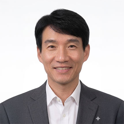 Sang-Mok Lee
